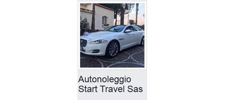 Autonoleggio Start Travel